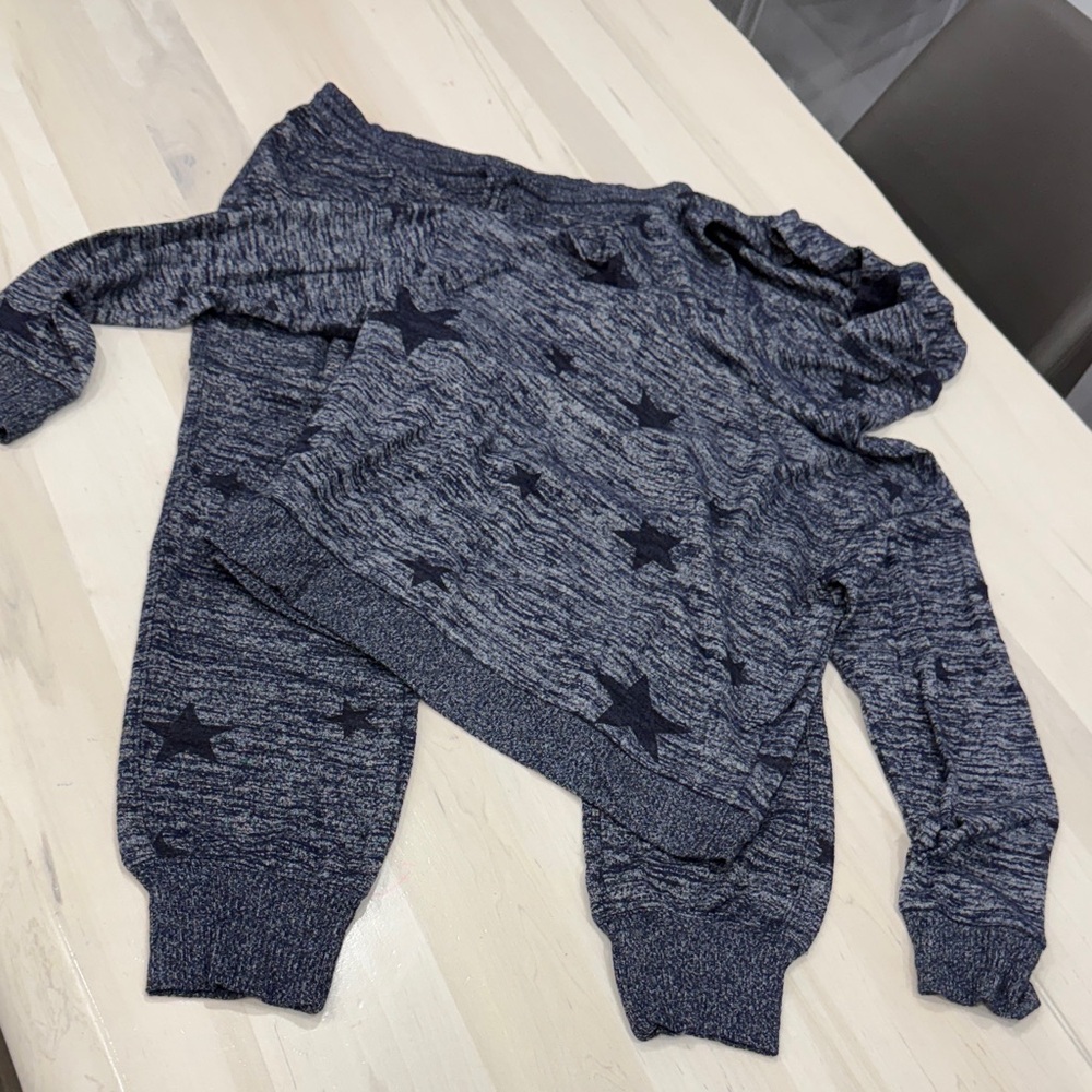 Gap sweatsuit